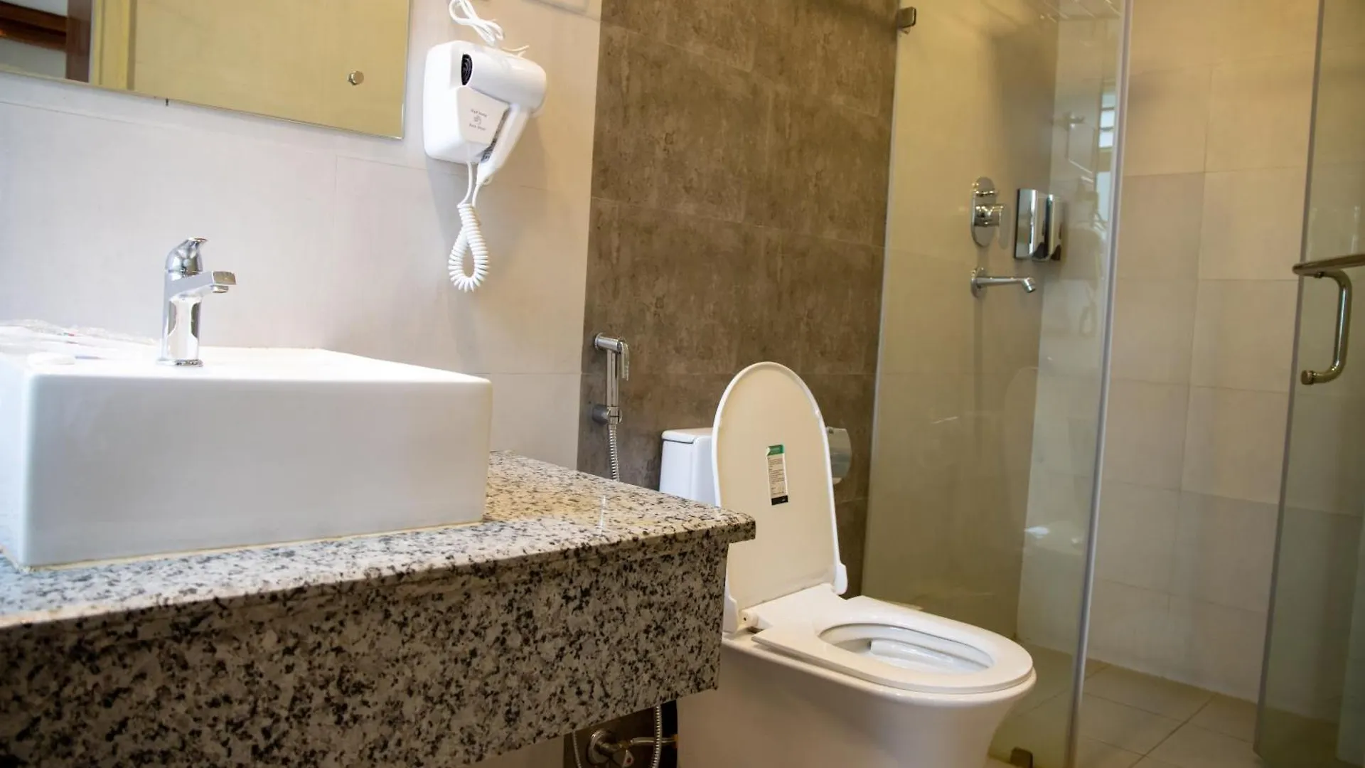 Hotel Dreams Connect Grb 2 Katmandou