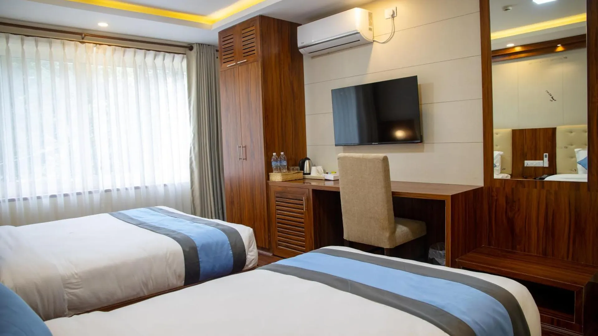 Hotel Dreams Connect Grb 2 Katmandou