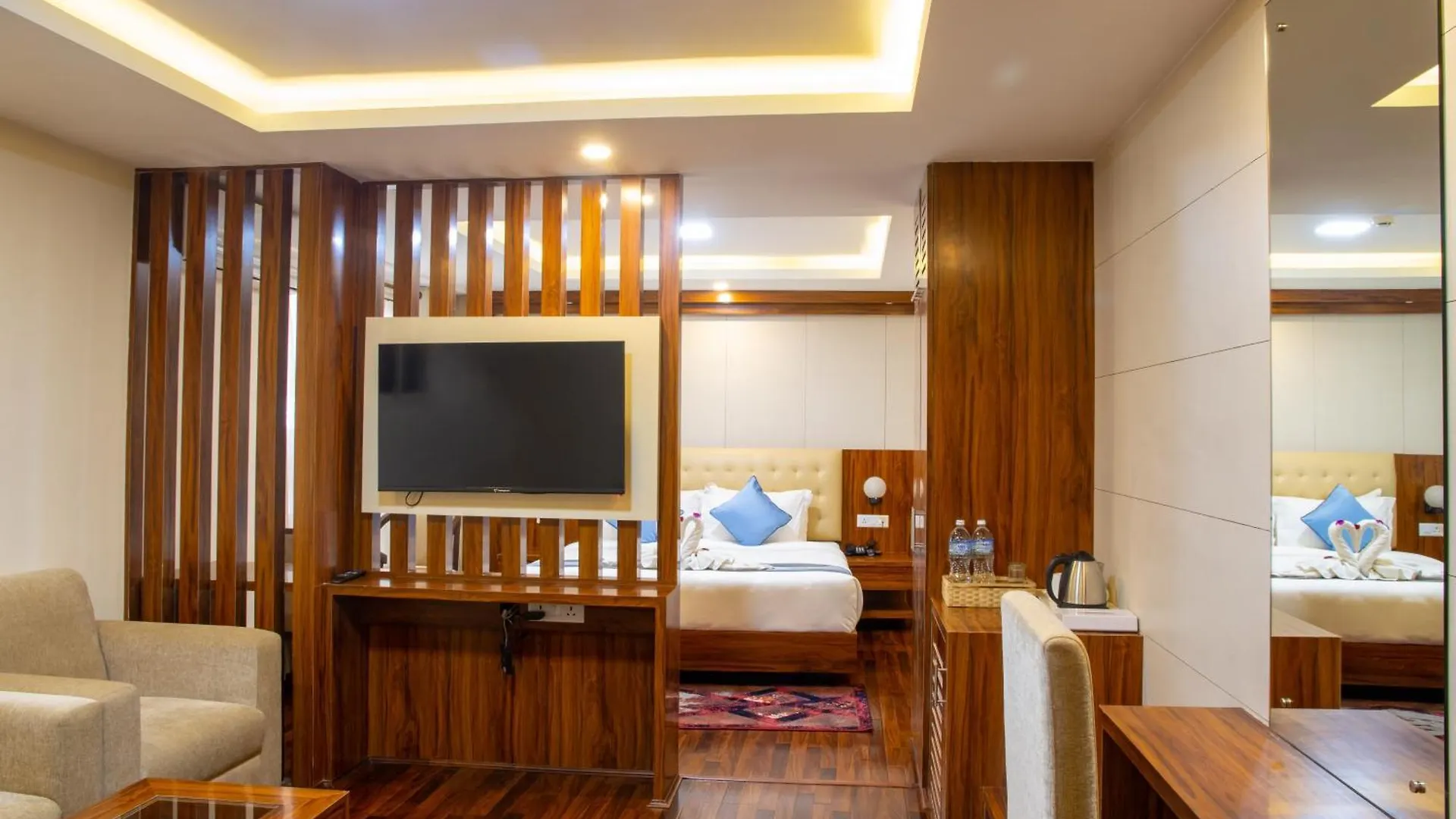 Hotel Dreams Connect Grb 2 Katmandou