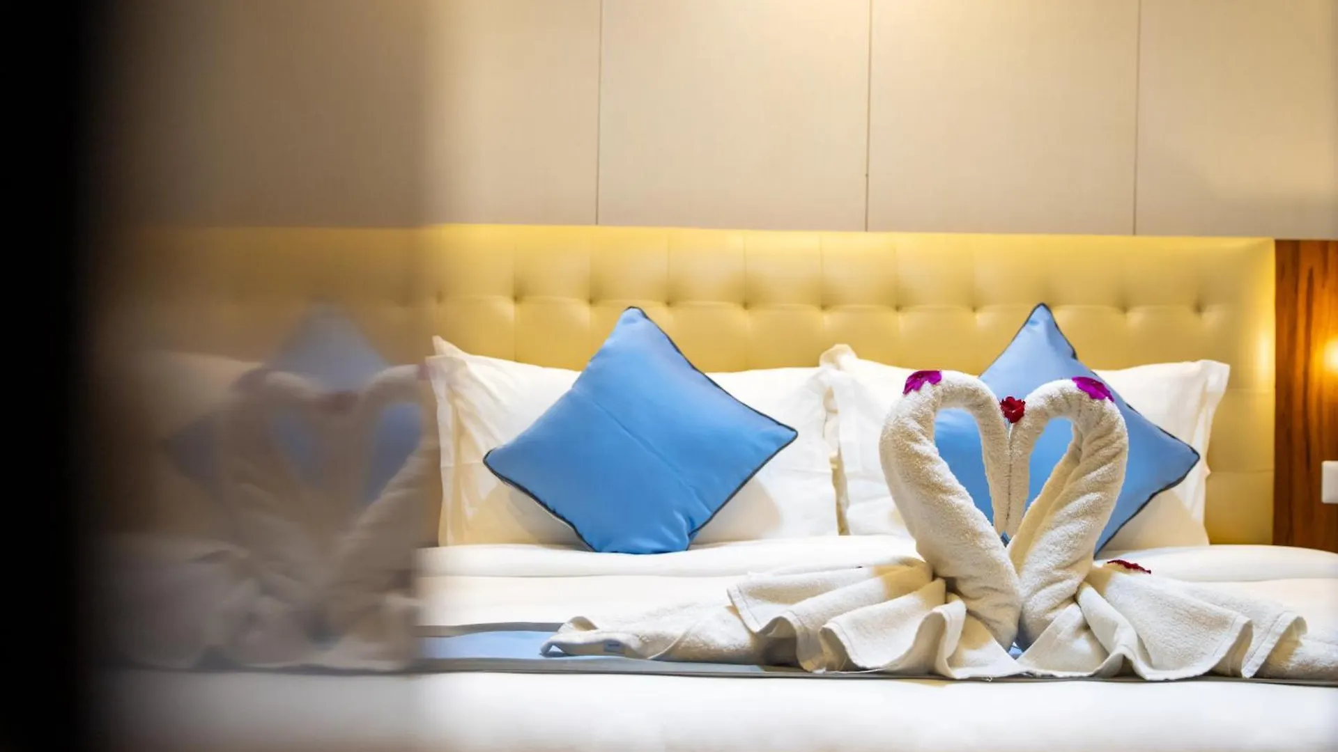 Hotel Dreams Connect Grb 2 Katmandou