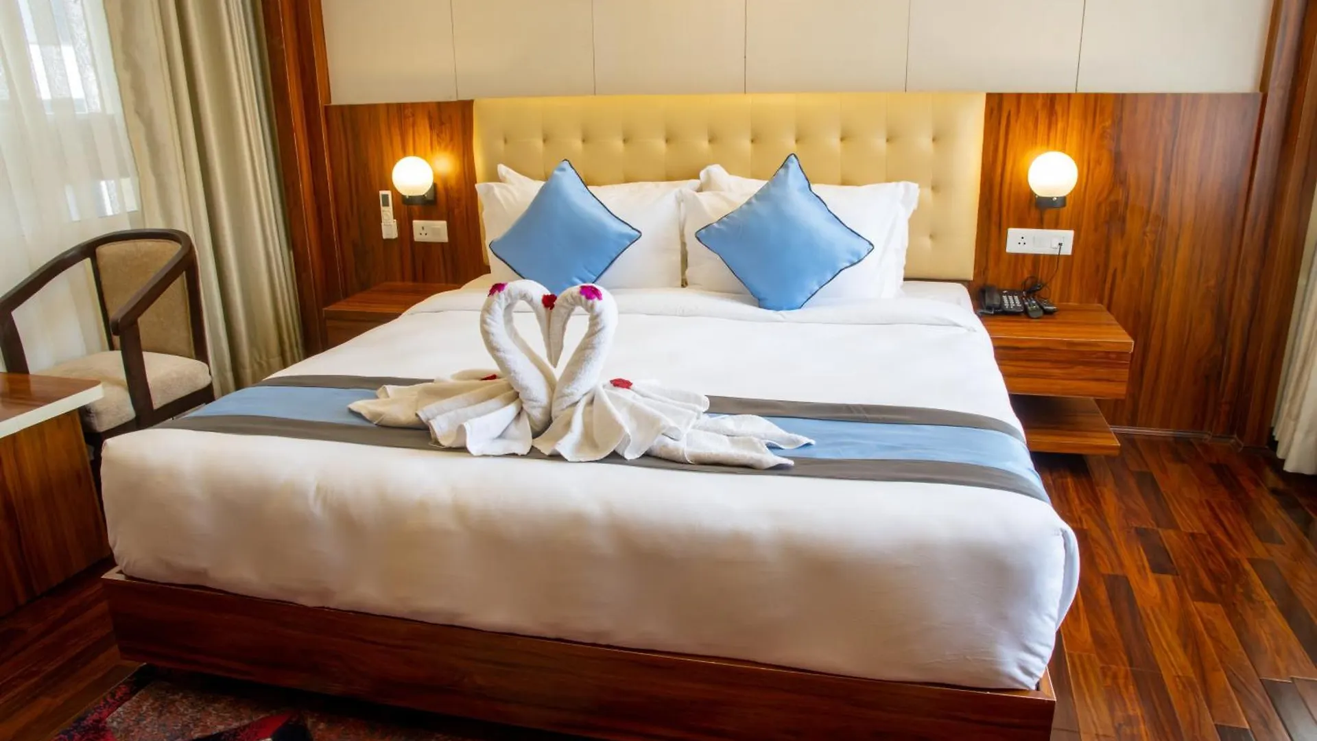 Hotel Dreams Connect Grb 2 Katmandou