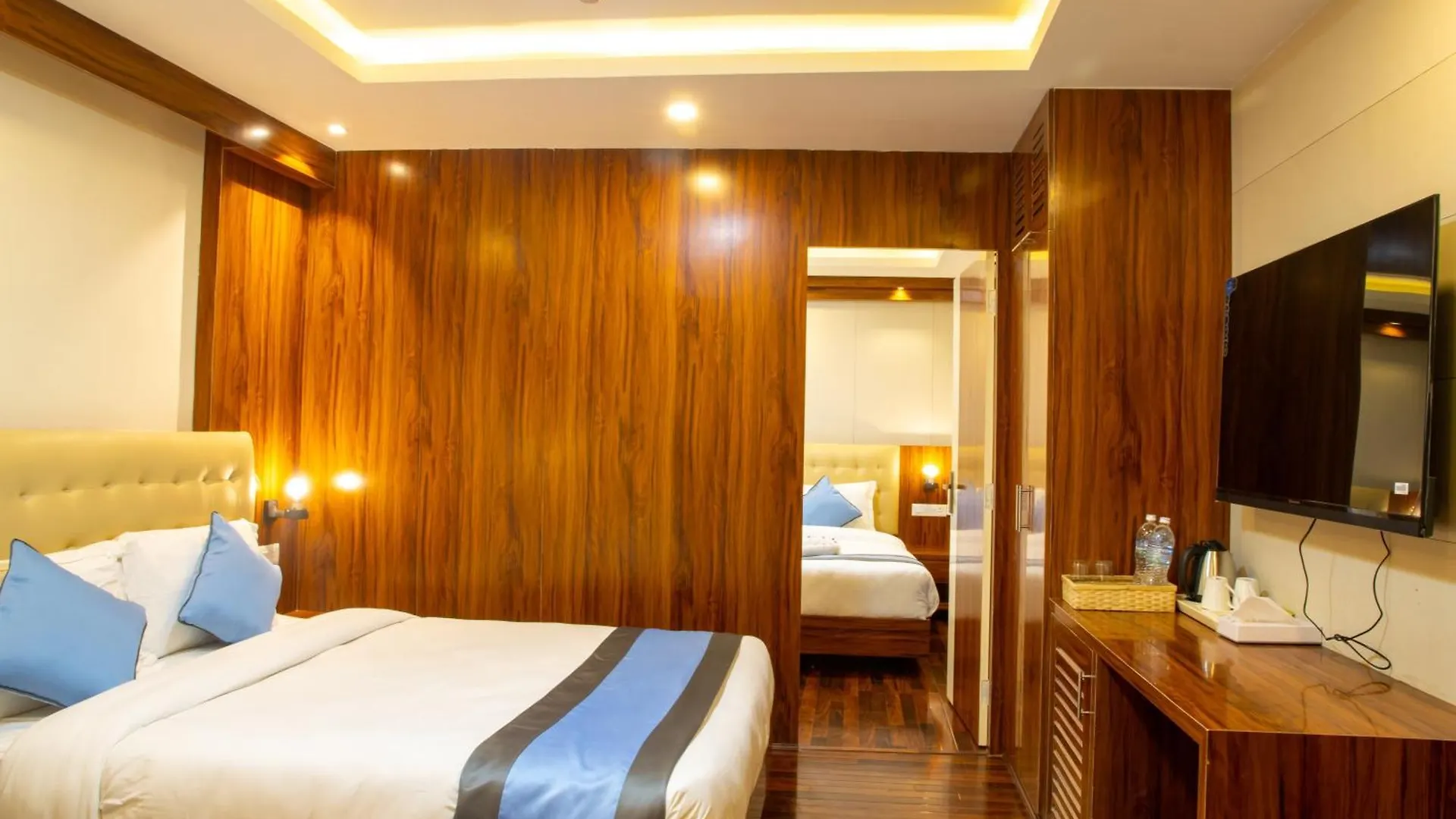 Hotel Dreams Connect Grb 2 Katmandou