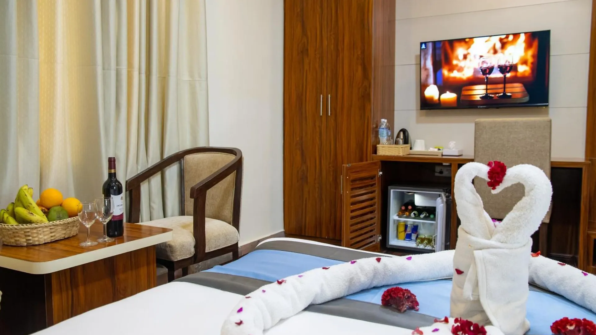 Hotel Dreams Connect Grb 2 Katmandou