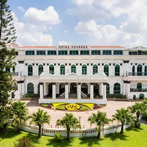 Hotel Shanker-palatial Heritage, Katmandú
