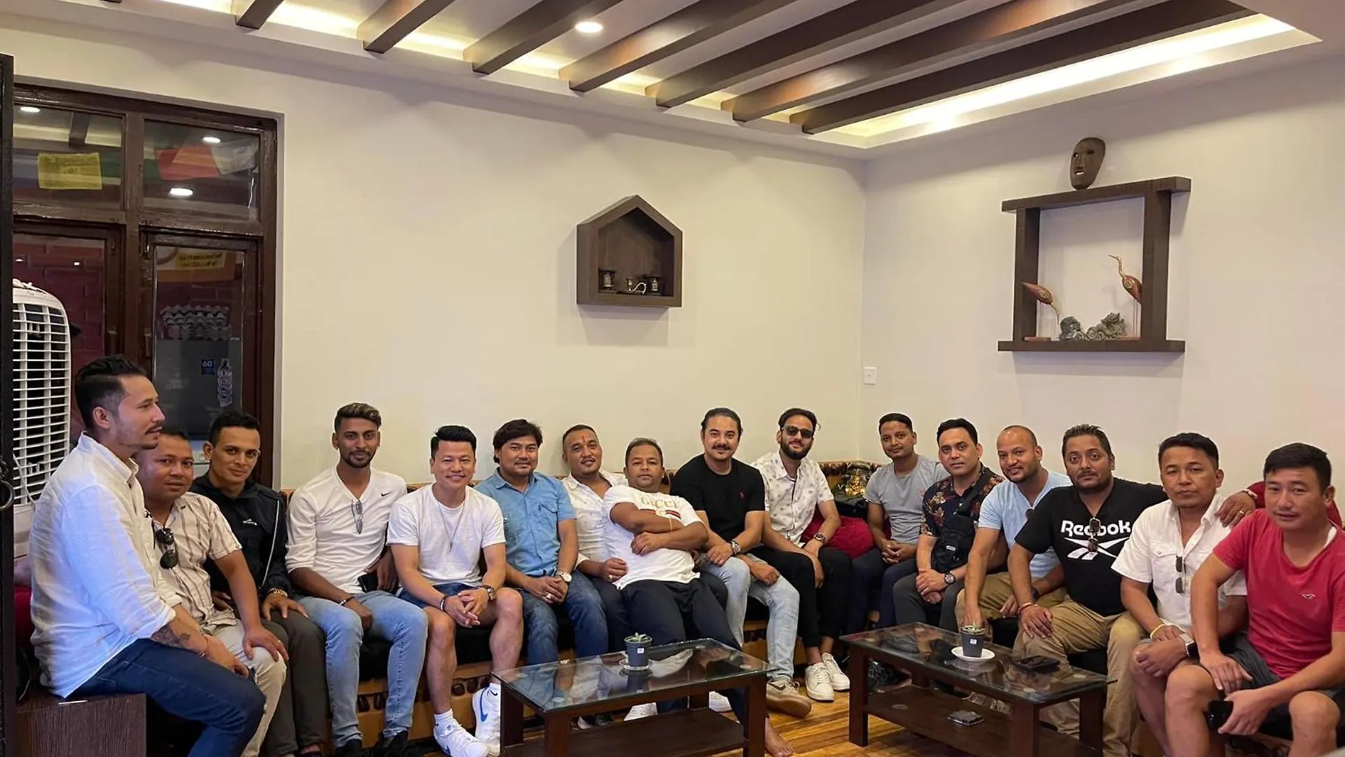 Hotel Dreams Connect Grb 2 Katmandú Nepal